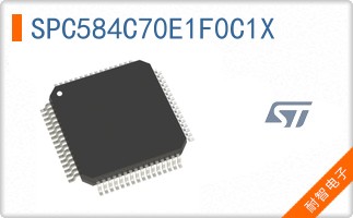 SPC584C70E1F0C1X