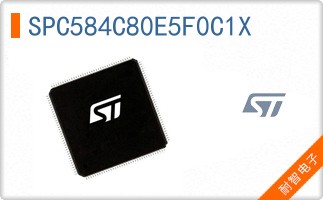 SPC584C80E5F0C1X
