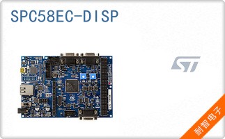 SPC58EC-DISP