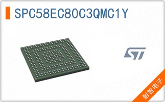 SPC58EC80C3QMC1Y