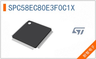 SPC58EC80E3F0C1X