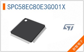 SPC58EC80E3G001X