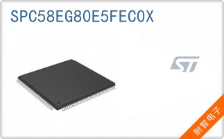 SPC58EG80E5FEC0X