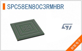 SPC58EN80C3RMHBR