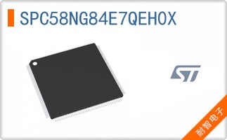 SPC58NG84E7QEH0X