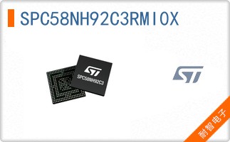 SPC58NH92C3RMI0X