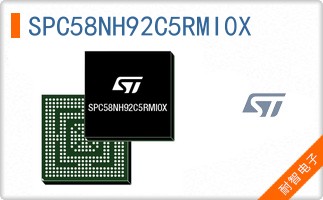 SPC58NH92C5RMI0X