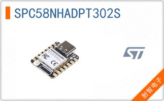 SPC58NHADPT302S