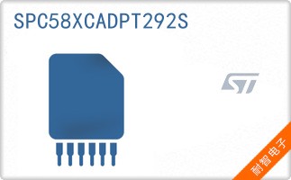 SPC58XCADPT292S
