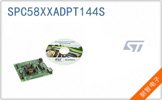SPC58XXADPT144S