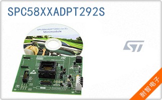 SPC58XXADPT292S
