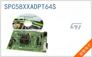 SPC58XXADPT64S