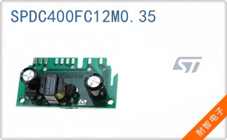 SPDC400FC12M0.35