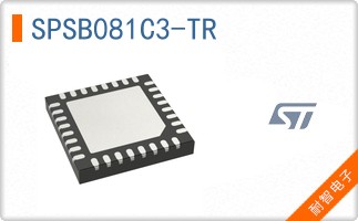 SPSB081C3-TR