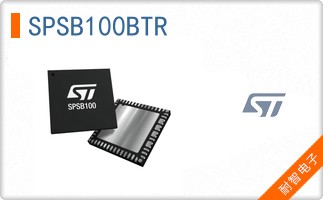 SPSB100BTR