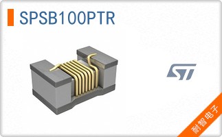 SPSB100PTR