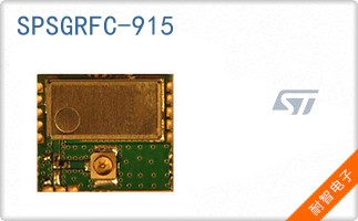 SPSGRFC-915