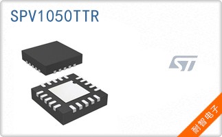 SPV1050TTR