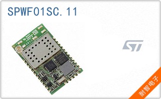SPWF01SC.11