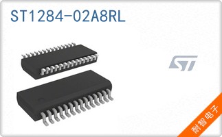 ST1284-02A8RL