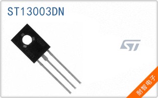 ST13003DN