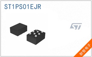 ST1PS01EJR