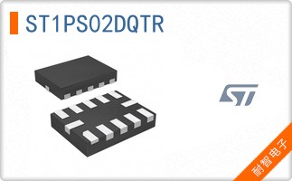 ST1PS02DQTR