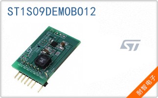 ST1S09DEMOBO12