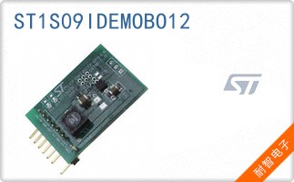 ST1S09IDEMOBO12