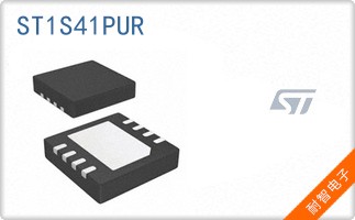 ST1S41PUR