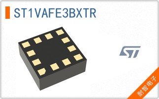 ST1VAFE3BXTR