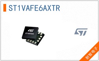 ST1VAFE6AXTR