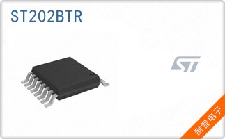 ST202BTR