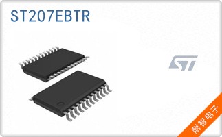 ST207EBTR