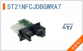 ST21NFCJDBGWRA7