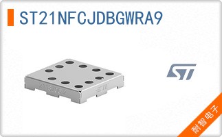ST21NFCJDBGWRA9