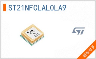 ST21NFCLAL0LA9