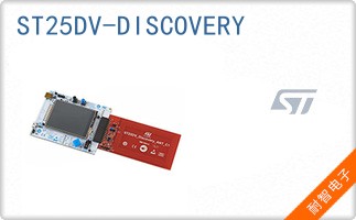 ST25DV-DISCOVERY