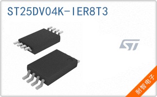 ST25DV04K-IER8T3
