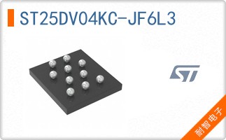ST25DV04KC-JF6L3
