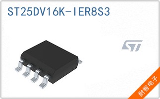ST25DV16K-IER8S3