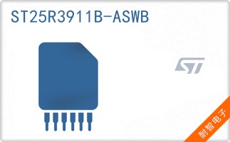 ST25R3911B-ASWB