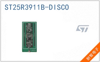 ST25R3911B-DISCO