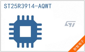 ST25R3914-AQWT