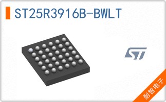 ST25R3916B-BWLT
