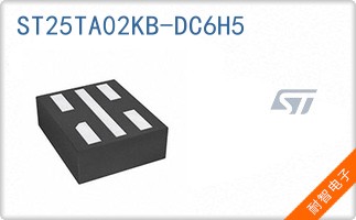 ST25TA02KB-DC6H5