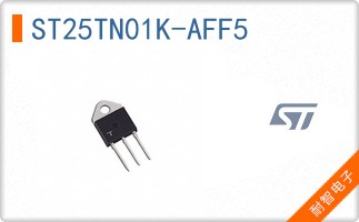 ST25TN01K-AFF5
