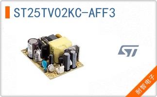 ST25TV02KC-AFF3