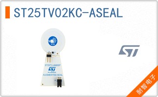 ST25TV02KC-ASEAL