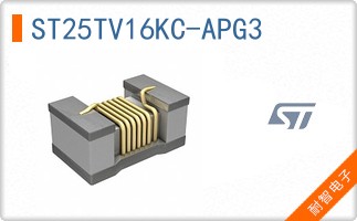 ST25TV16KC-APG3